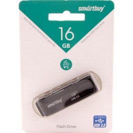 Память USB Flash Smartbuy Dock 16 Gb